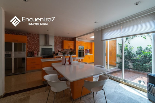 Casa En Venta En Interlomas