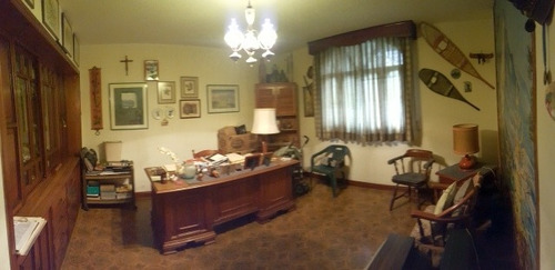 Imagen 4 de 16 de Se Vende Casa 450m2 6h+s/7b+s/4p El Marques 1372