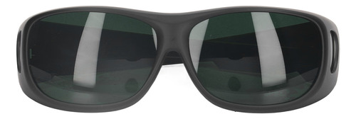 Gafas De Soldadura Ligeras, Antiarañazos, De Nylon, Uv