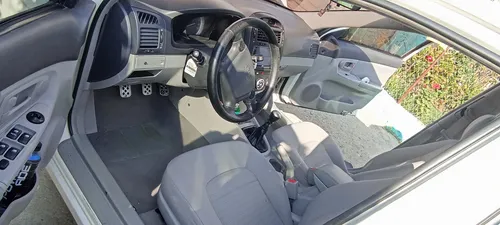 Kia Cerato 1.6 Ex