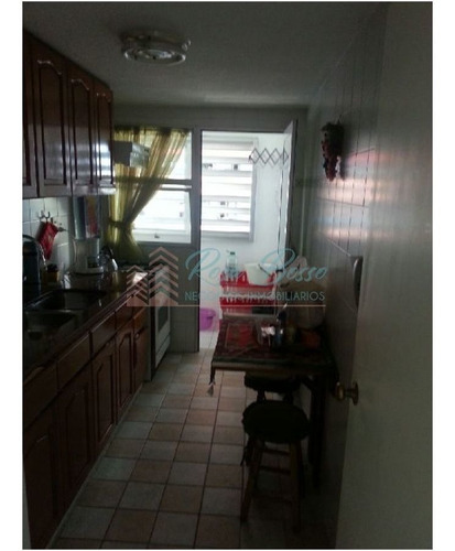 Imagen 13 de 26 de Apartamento En Brava, 3 Dormitorios * - Punta Del Este Brava