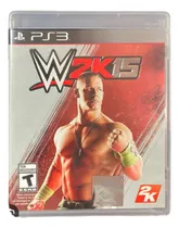 Comprar W2k15 Playstation 3 Ps3 Fisico