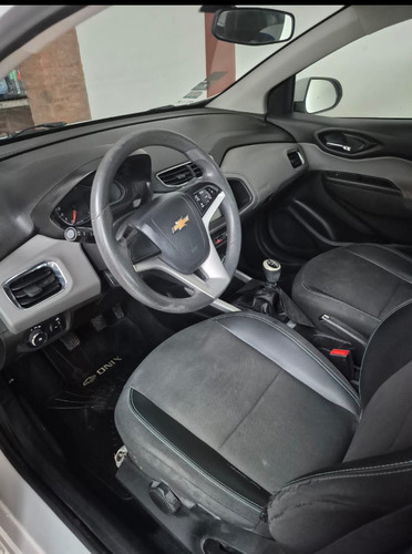 Chevrolet Onix 1.4 Lt 98cv