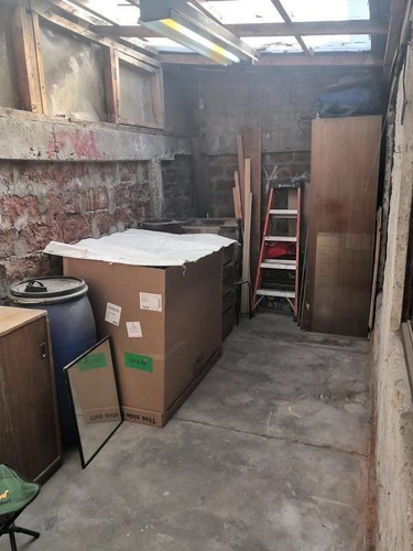 Casa En Venta De 3 Dorm. En Maipú