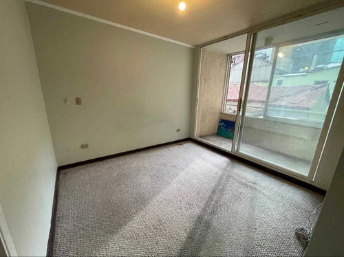 Dpto. 3 Dorm, 2 Baños, 2 Bodegas, Logia, Terraza, Entr. Inm.
