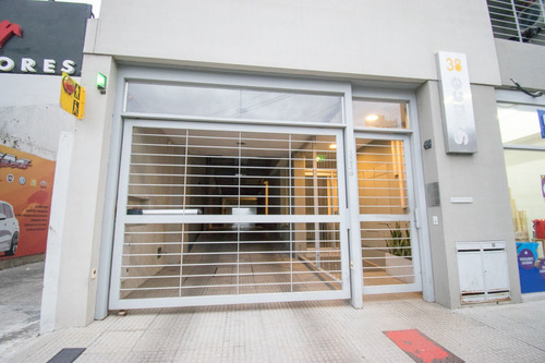 Imagen 14 de 24 de Departamento De Un Dormitorio Con Balcón Al Frente