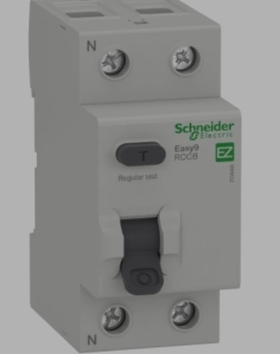 Disyuntor Diferencial 2x63 30ma Schneider 