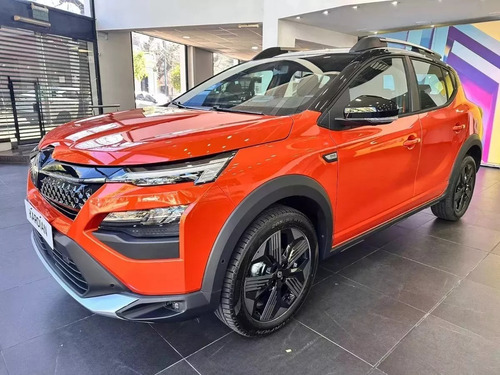 Renault Kardian Financiacion 100% Cuota Fija (ev)