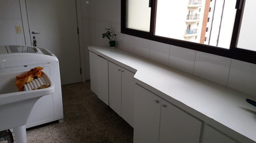 Apartamento Residencial À Venda, Tatuapé, São Paulo - Ap3929. - Ap3929