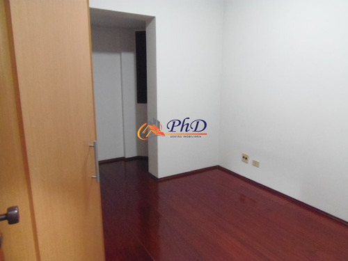 Imagem 13 de 15 de Mirante Do Vale - Apartamento A Venda No Bairro Vila Boaventura - Jundiaí, Sp - Ph94012
