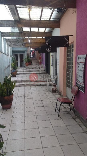 Imagem 2 de 8 de Loja Comercial À Venda, Vila Formosa, São Paulo - Lo0196. - Af15071