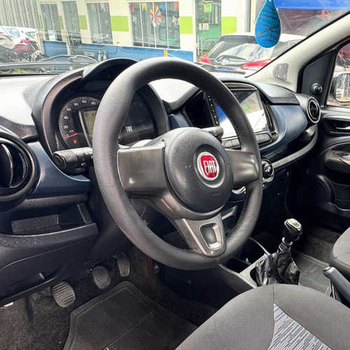 Fiat Uno 1.0 Attractive Flex 5p