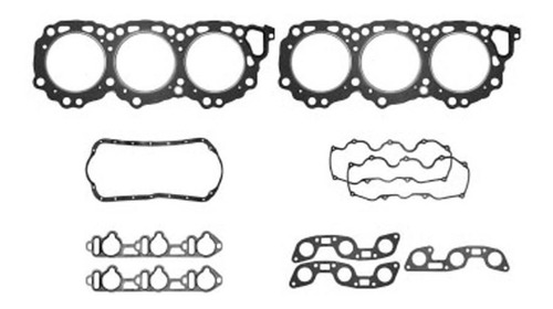 Kit Juntas Nissan Maxima Base 1991-1993 3.0v 6v