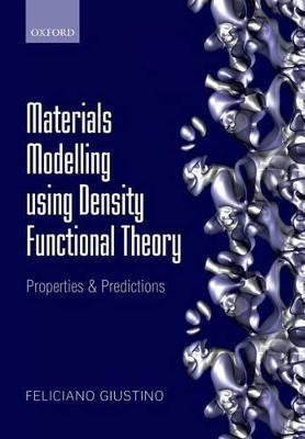 Libro Materials Modelling Using Density Functional Theory...