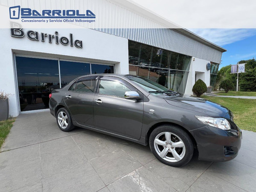 Toyota Corolla -