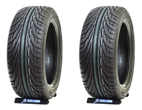 Set De 2 Llantas Kenda 185/55 R15 Kr20