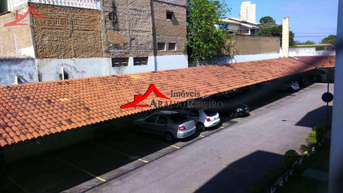 Imagem 10 de 30 de Apartamento Com 2 Dorms, Vila Nossa Senhora Das Graças, Taubaté - V4124