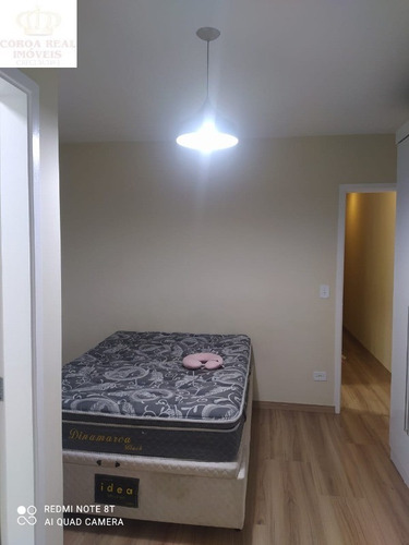 Imagem 9 de 27 de Sobrado Em Condominio Fechado Ao Lado Do Metro Patriarca - Sb00204 - 69373507
