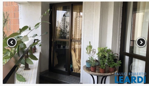 Imagem 5 de 13 de Apartamento - Vila Nova Conceição - Sp - 617996
