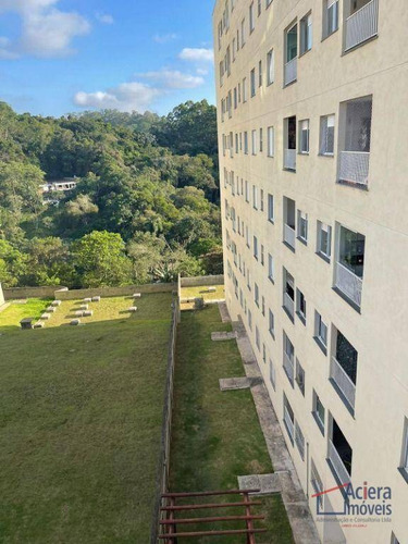 Imagem 14 de 30 de Apartamento Com 2 Dormitórios À Venda, 59 M² - Jardim Colibri - Cotia/sp - Ap0509