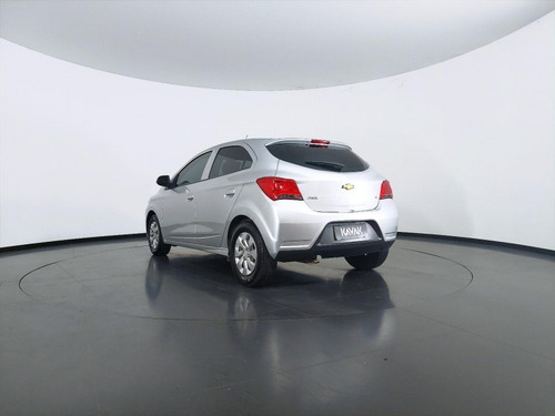 Imagem 5 de 15 de 158728 - Chevrolet Onix 2019 Com Garantia