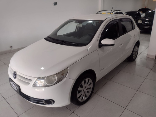 Volkswagen Gol 1.6 Vht Power Total Flex 5p