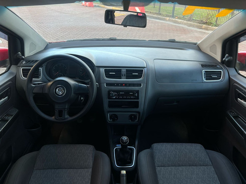 Volkswagen Fox 1.0 GII 5p