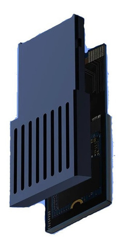 Adaptador Para Ssd Nvme M2 Externo Para Xbox Series X|s