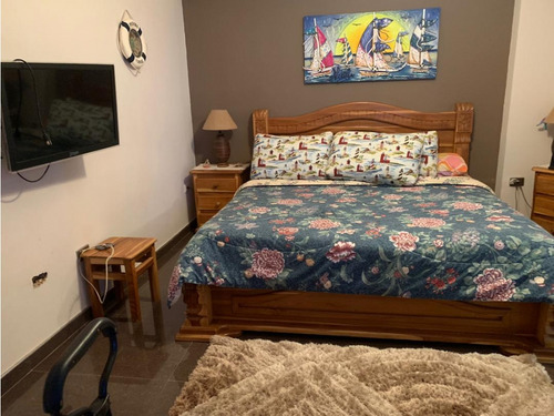 Apartamento En Alquiler Tucacas Falcon Up-7010854