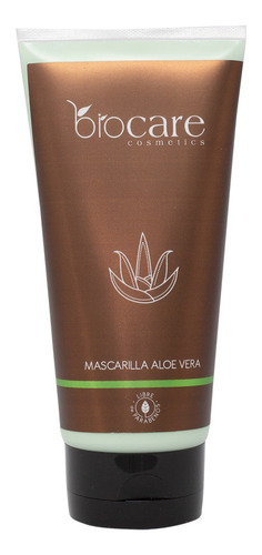 Mascarilla Aloe Vera X 150g - g a $413