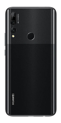 Huawei Y9 Prime 2019 64 Gb Preto-meia-noite 4 Gb Ram