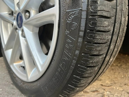 Imagen 15 de 21 de Ford Focus Iii S 1.6 2016 / Excelente Estado / Permuto /