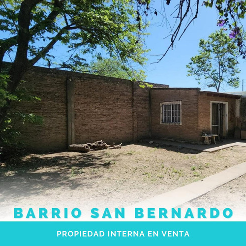 Casa En Barrio San Bernardo