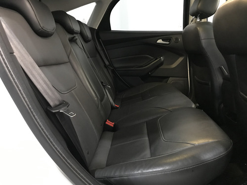 Ford Focus III 2.0 Titanium At6