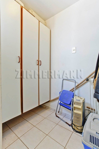 Imagem 11 de 13 de Apartamento - Vila Madalena - Ref: 103339 - V-103339