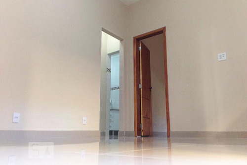 Apartamento À Venda - Del Castilho, 2 Quartos, 85 - S893132421