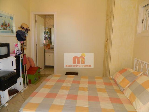 Imagem 23 de 28 de Casa Com 5 Dormitórios À Venda, 340 M² Por R$ 1.350.000,00 - Parque Balneário Oásis - Peruíbe/sp - Ca1797