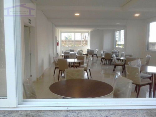 Imagem 12 de 14 de Apartamento À Venda 4 Dormitorios Grand Garden Jundiaí Sp - Teffe-ap00110