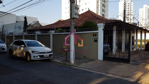 Imagem 3 de 28 de Casa Em Centro Norte, Cuiabá/mt De 1050m² 6 Quartos À Venda Por R$ 1.400.000,00 - Ca1570593-s