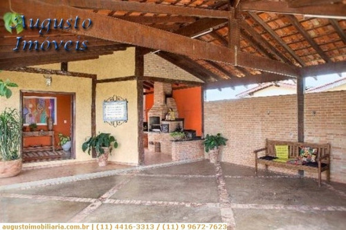 Imagem 21 de 29 de Chácaras À Venda Em Bom Jesus Dos Perdões/sp - Compre O Seu Chácaras Aqui! - 1207885