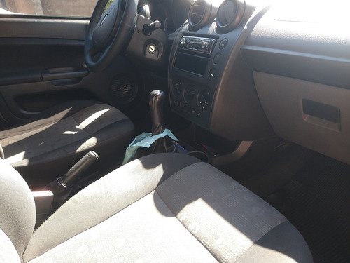 Renault Logan 1.6 16v Expression Sce Easy-r 4p