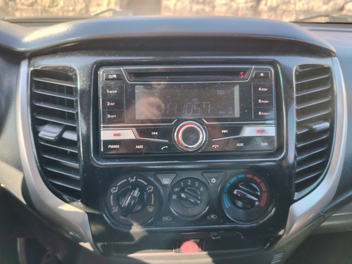 Mitsubishi L200 Katana CRT 4X4