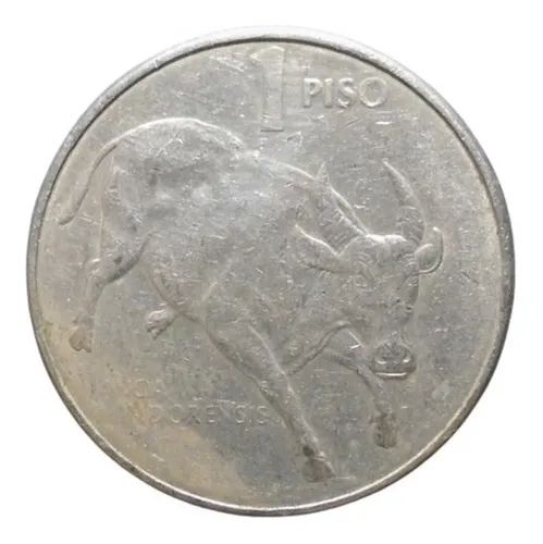Moneda Filipinas 1 Piso 1985 R2v 1 MercadoLibre moneda-filipinas-1-piso-1985-r2v-1-mercadolibre