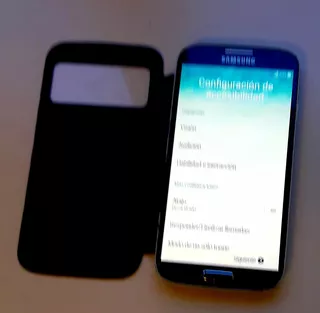 Samsung Galaxy S4 16 Gb Black Edition 2 Gb Ram