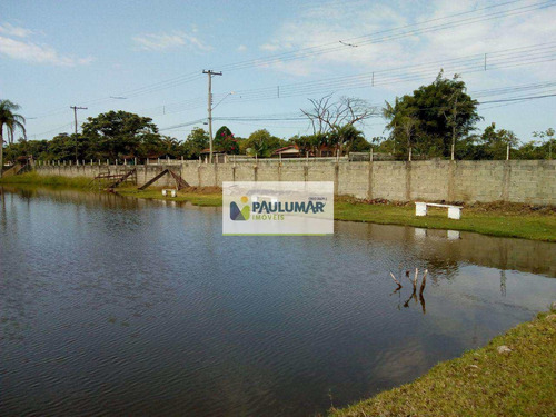 Imagem 13 de 23 de Sítio Com 3 Dorms, Agenor De Campos, Mongaguá - R$ 2.5 Mi, Cod: 827950 - V827950