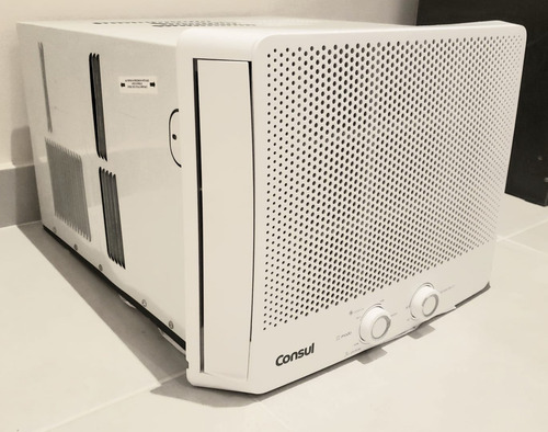Ar Condicionado 220v Consul Pouquíssimo Uso Branco (Usado)