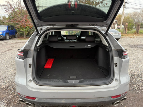 Changan Uni-K 2.0 Elite At