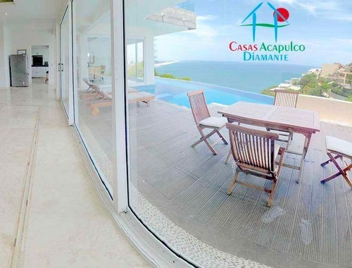 Imagen 4 de 14 de Cad Villas Del Sol Aves 6. Alberca, Salón De Fiestas, Jardín