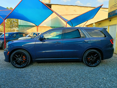 Dodge Durango 3.6l V6 Gt At