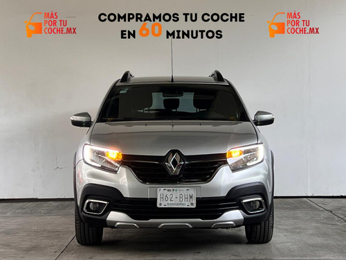 Renault Stepway 1.6 Intens At